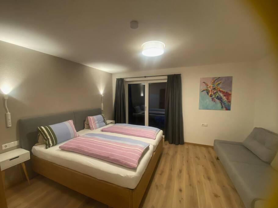 Appartement Tannenhof I Ramsau am Dachstein Exterior foto
